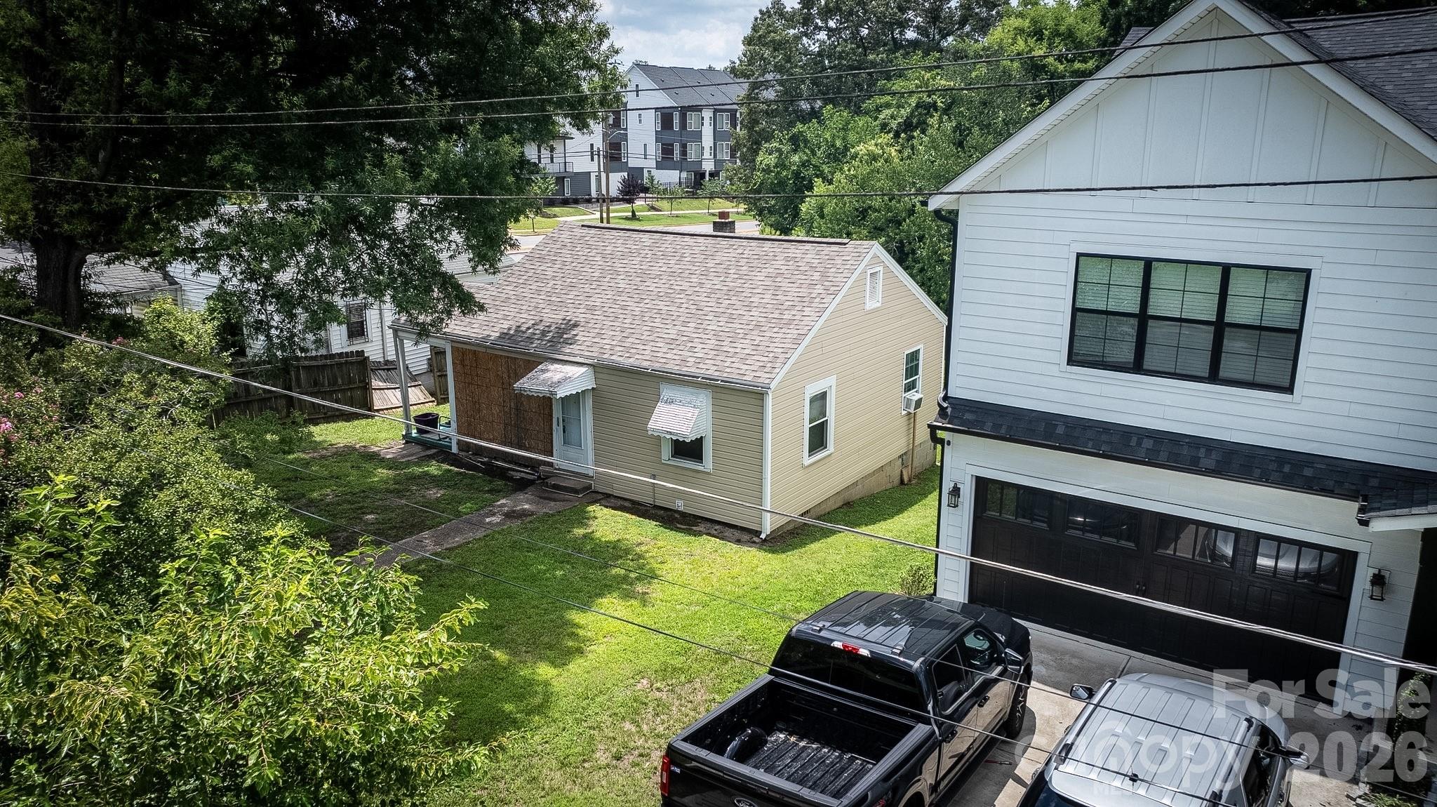405 W Cama St, Charlotte, NC 28217. property listing photo