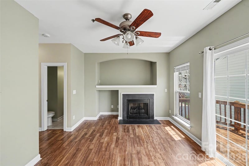 6424 Royal Celadon Way, Charlotte, NC - 2 beds, 2.5 baths - $1,799