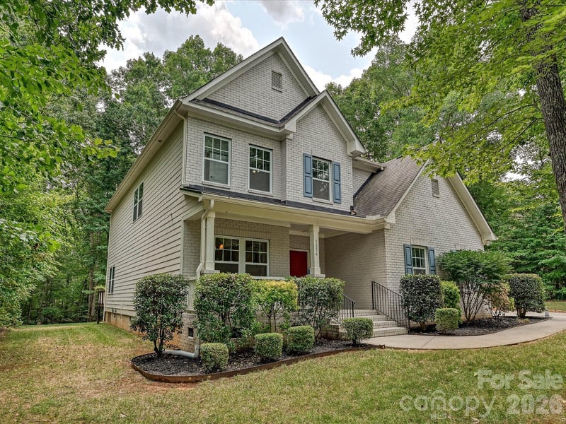 1336 Huntcliff Drive, Waxhaw, NC - 4 beds, 3.5 baths, 3,374 sqft - $749,000