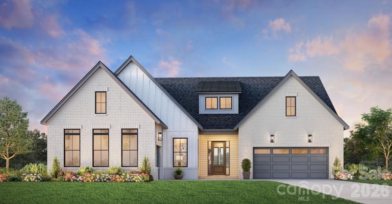1020 Courtney Lane Apt 25, Wesley Chapel, NC - 4 beds, 3.5 baths, 3,430 sqft - $1,149,000