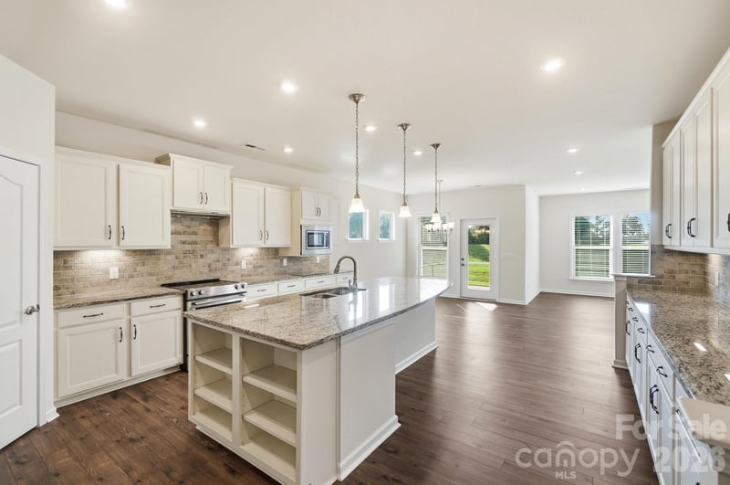 1620 Red Leaf Drive, Fort Mill, SC - 2 beds, 2 baths, 1,854 sqft - $575,000
