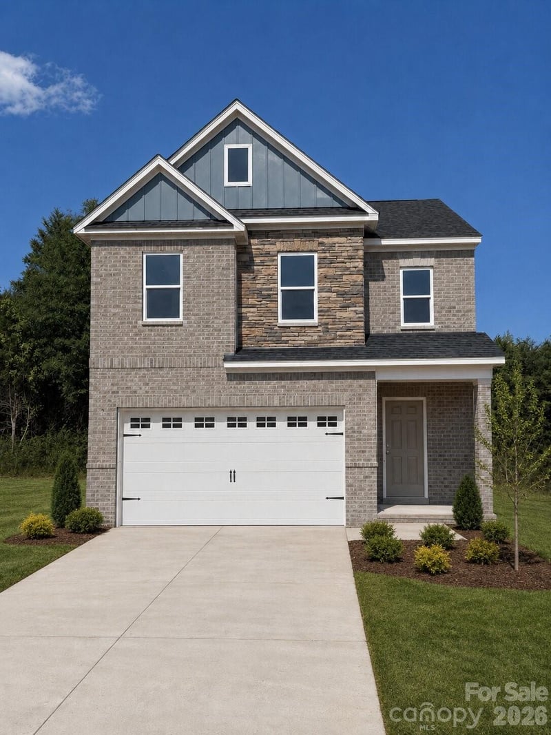 123 Plover Lane, Mooresville, NC - 3 beds, 2.5 baths, 1,929 sqft - $429,900