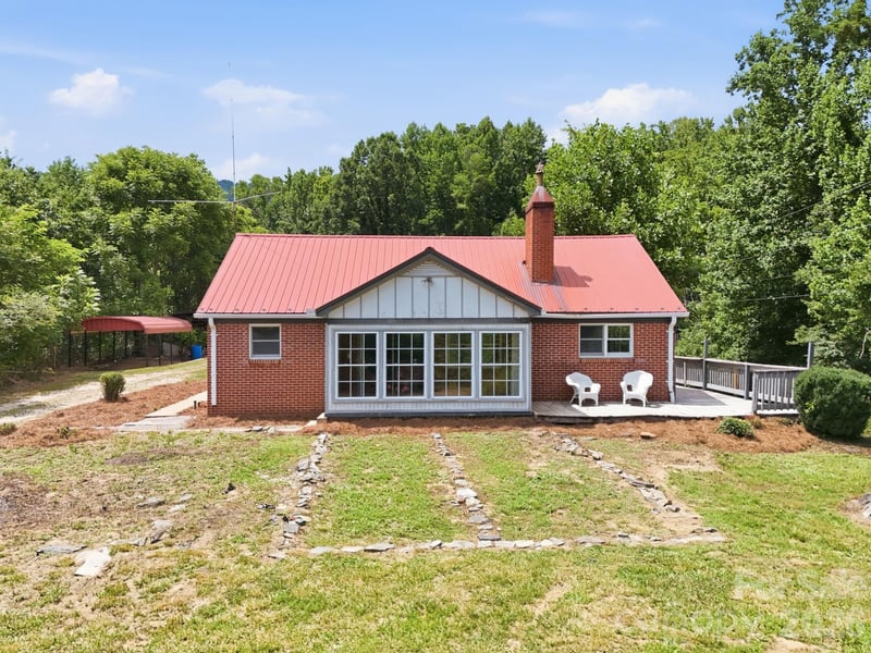 4125 NC 226A None, Marion, NC - 3 beds, 1 bath, 1,564 sqft - $199,900