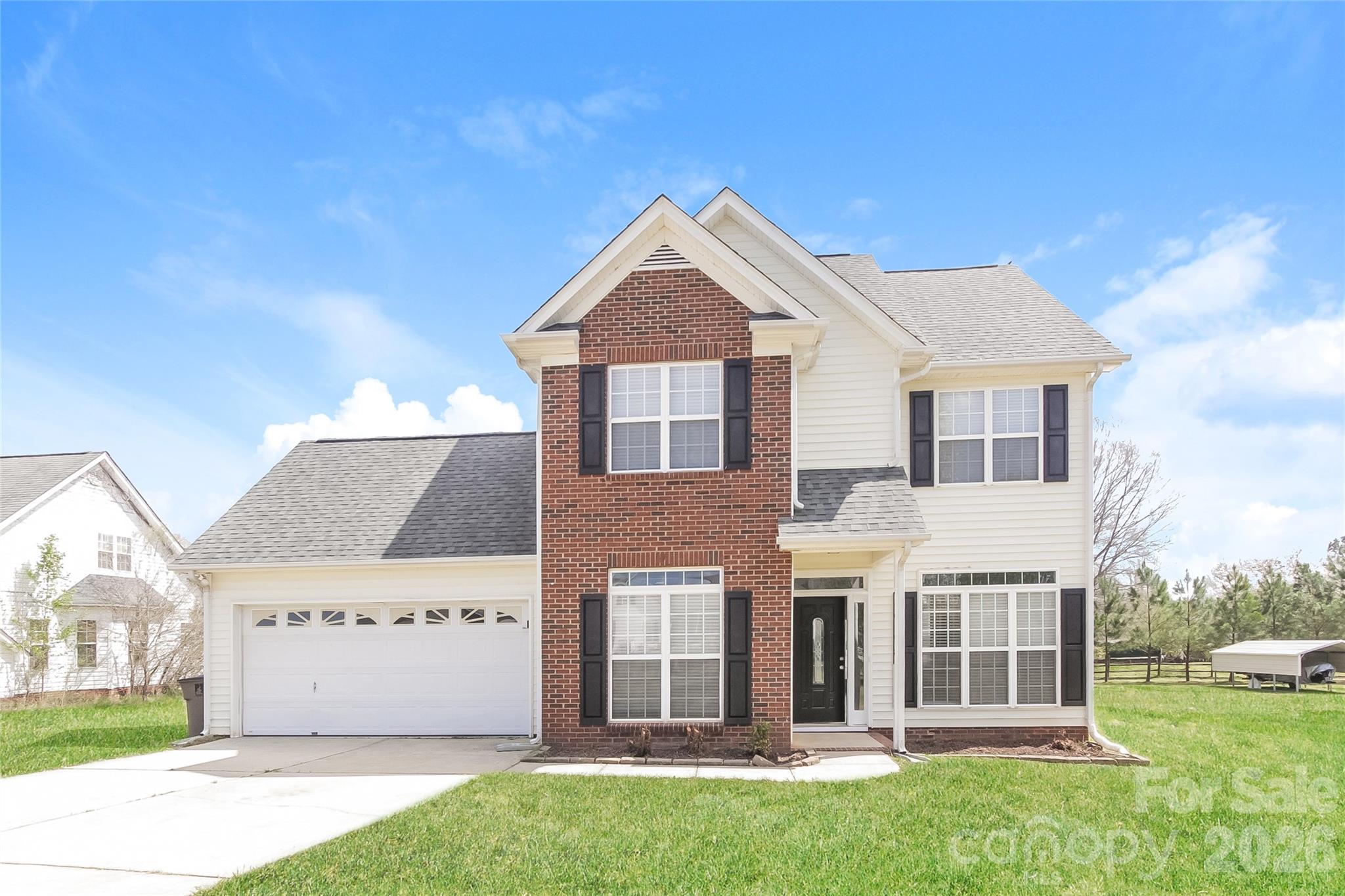 104 Lenox Lane, Monroe, NC. property listing photo