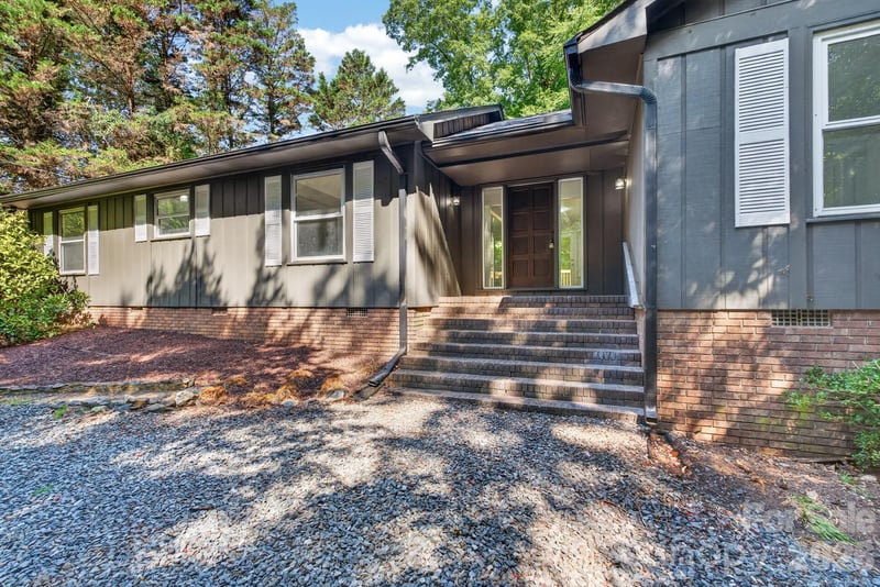 4531 Belhaven Forest Drive, Gastonia, NC - 4 beds, 2 baths, 2,145 sqft - $439,000
