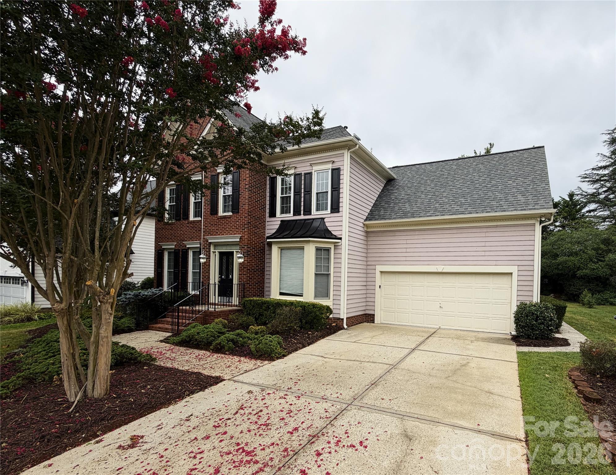 6930 Royce Court, Charlotte, NC. property listing photo