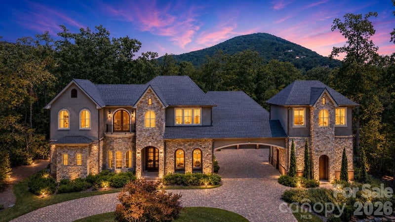 1905 White Tree Trail Apt 219, Arden, NC - 4 beds, 3.5 baths, 6,094 sqft - $4,500,000