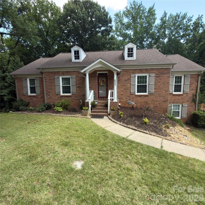 8537 Furrier Drive, Charlotte, NC - 5 beds, 3 baths, 3,000 sqft - $624,900