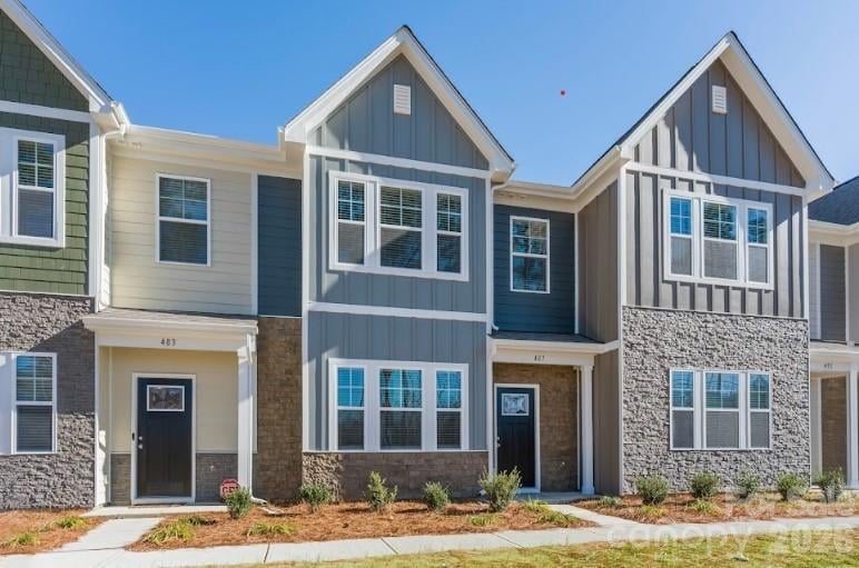 442 Shasta Street Apt 5403, Gastonia, NC - 3 beds, 2.5 baths, 1,681 sqft - $274,990