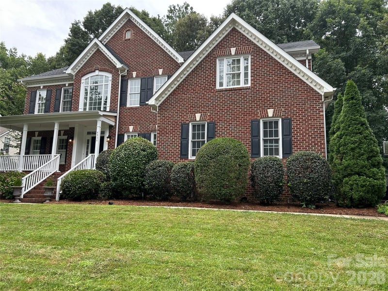 4034 Nicole Eileen Lane, Charlotte, NC - 4 beds, 2.5 baths, 2,944 sqft - $744,900