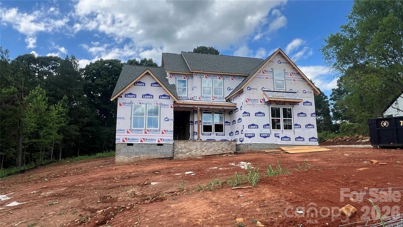 518 Edmunds Lane, Clover, SC - 4 beds, 3.5 baths, 3,256 sqft - $799,503