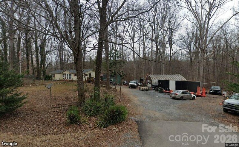 5326 Forestwinds Drive, York, SC - 3 beds, 2 baths, 1,482 sqft - $249,000