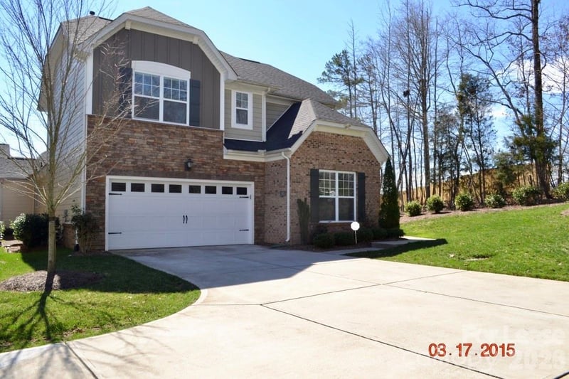 3815 Western Gailes Way, Charlotte, NC - 3 beds, 2.5 baths, 2,370 sqft - $2,800