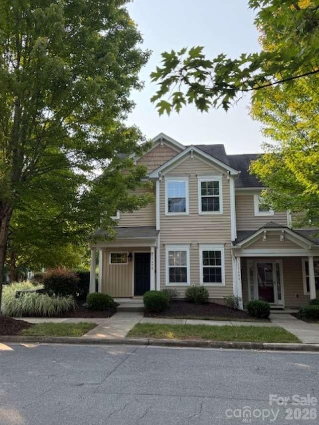 17450 Caldwell Track Drive, Cornelius, NC - 3 beds, 2.5 baths, 1,538 sqft - $300,000