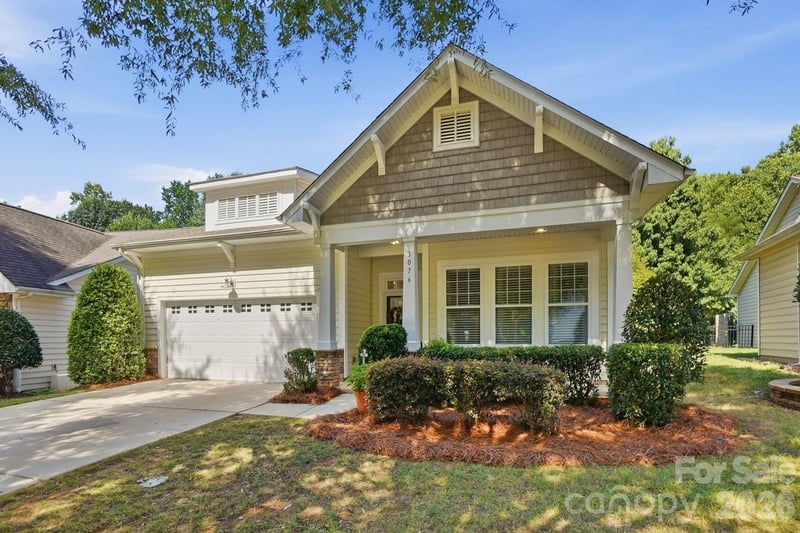3076 Streamhaven Drive, Fort Mill, SC - 3 beds, 3 baths, 2,274 sqft - $512,500