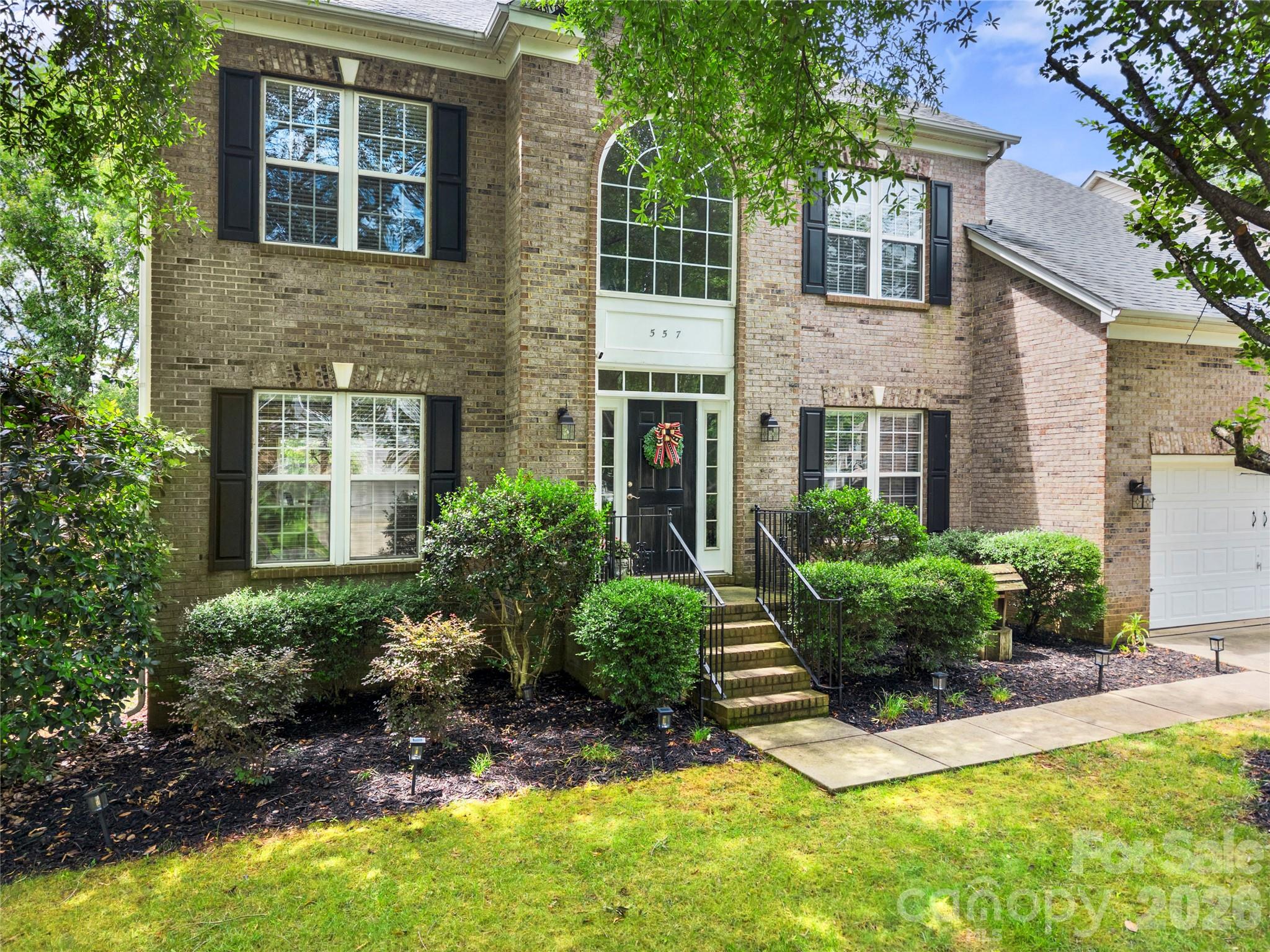 557 Fair Oaks Drive, Fort Mill, SC. property listing photo