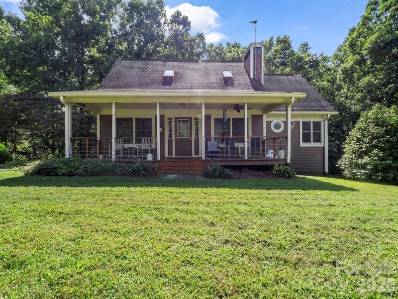 382 First Broad Drive, Bostic, NC - 3 beds, 3 baths, 2,279 sqft - $479,900