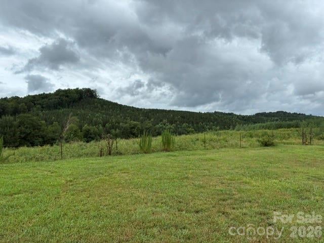 83 Acres +/- Pleasant Grove Road, Rutherfordton, NC -  - $699,000