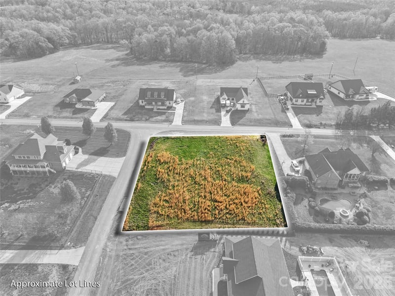 528 New Salem Road, Statesville, NC -  - $110,000