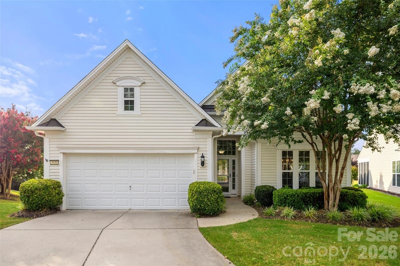 3030 Voyageurs Way, Fort Mill, SC - 2 beds, 2 baths, 2,155 sqft - $515,000