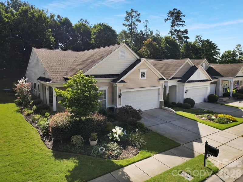1028 Sweetleaf Drive, Fort Mill, SC - 2 beds, 2 baths, 1,393 sqft - $370,000