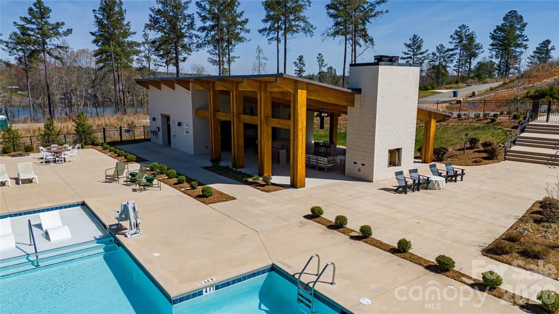3176 Belford Trail, Connelly Springs, NC -  - $148,000