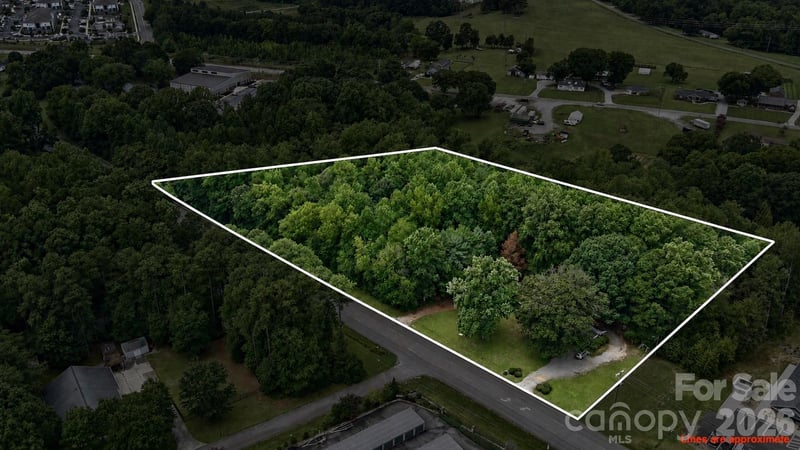 1115 N Business 16 Highway, Denver, NC -  - $1,000,000