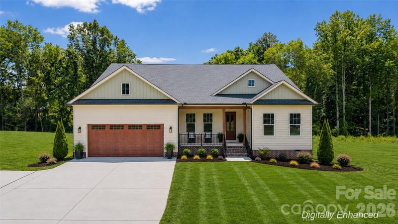 121 Juniper Road, Mooresville, NC - 4 beds, 4 baths, 4,006 sqft - $975,000