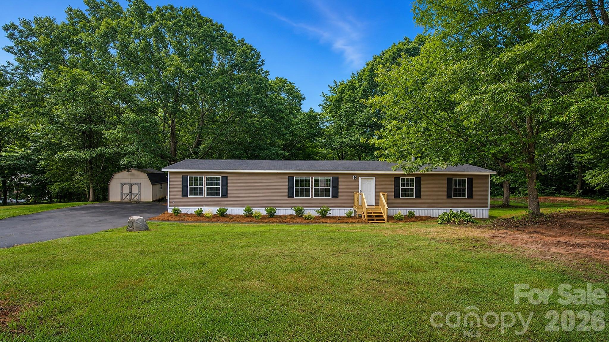 1185 Galway Lane, Clover, SC. property listing photo