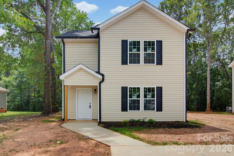 2258 Lula Street, Winston Salem, NC - 3 beds, 2.5 baths, 1,488 sqft - $214,999