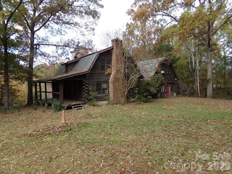 627 Bolick Road, Fort Mill, SC - 2 beds, 1 bath, 3,000 sqft - $487,500