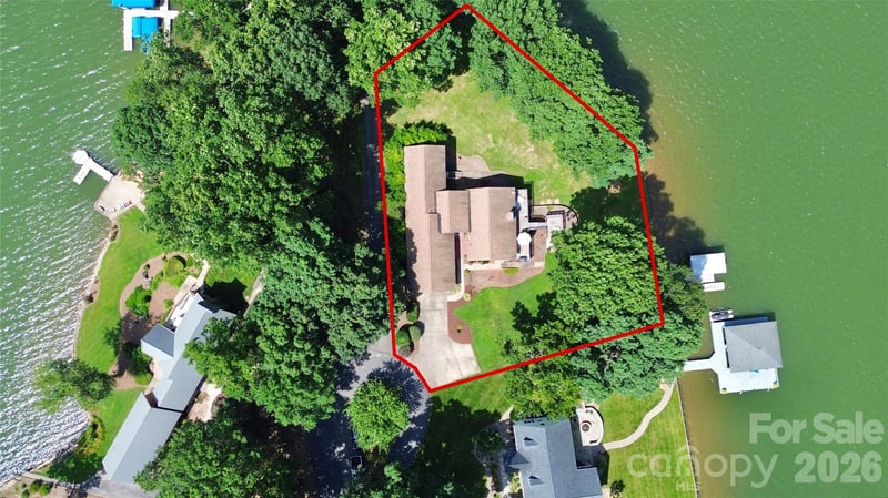 160 Quail Hollow Drive, Kings Mountain, NC - 3 beds, 2 baths, 3,071 sqft - $825,000