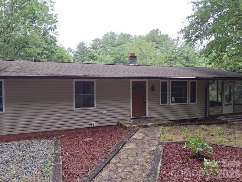 232 Tilson Drive, Mars Hill, NC - 3 beds, 2 baths, 2,112 sqft - $299,900