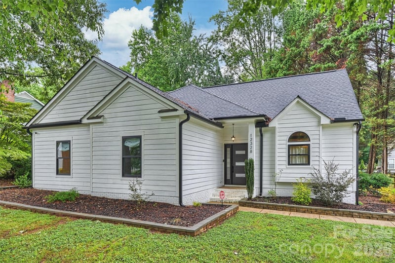 12328 Sparkling Way, Huntersville, NC - 3 beds, 2 baths, 1,991 sqft - $445,000