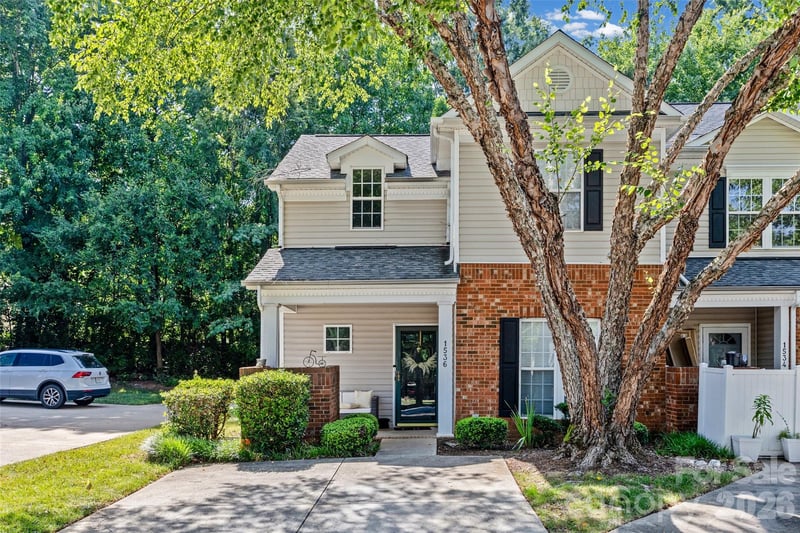 1536 Anthem Court, Charlotte, NC - 3 beds, 2 baths, 1,604 sqft - $335,000