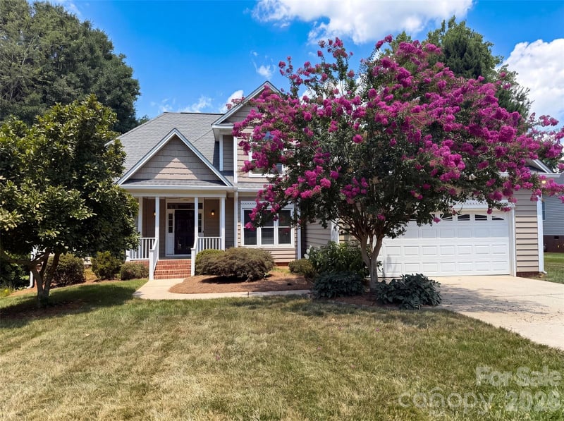 212 Timberlane Drive, Belmont, NC - 3 beds, 2.5 baths, 2,182 sqft - $516,000
