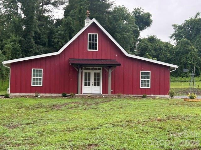 122 John Warren Drive, Forest City, NC - 2 beds, 2 baths, 1,380 sqft - $275,000