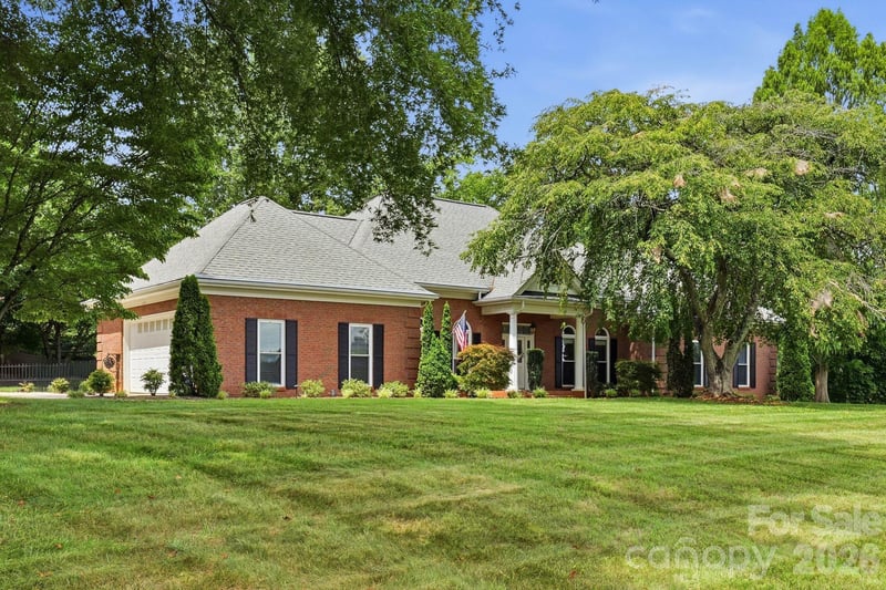 145 Baymount Drive, Statesville, NC - 4 beds, 3.5 baths, 3,257 sqft - $749,000