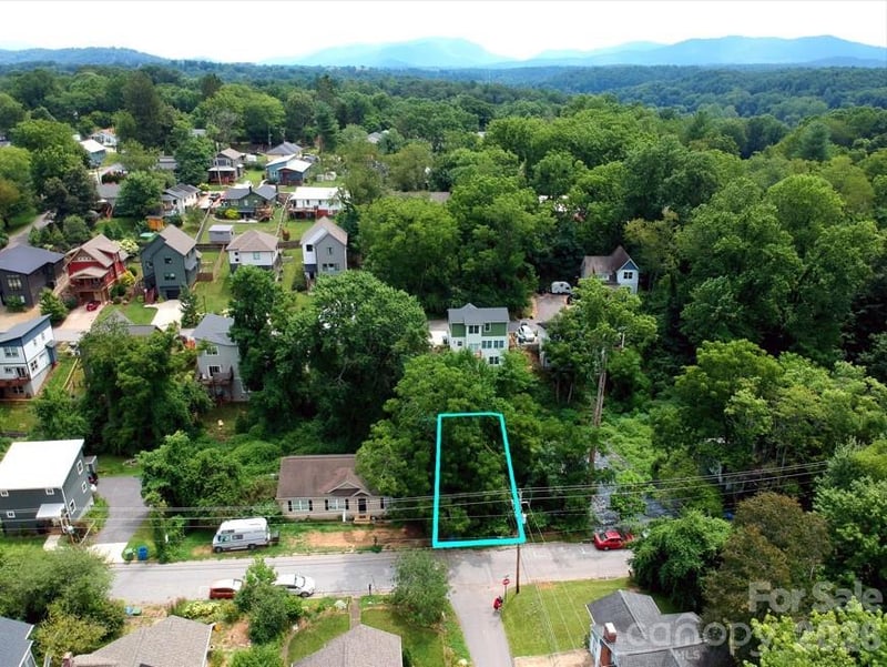 99999 Fairfax Avenue, Asheville, NC -  - $137,900