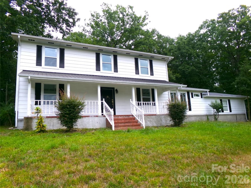 33949 Rocky River Road, Norwood, NC - 3 beds, 3.5 baths, 2,897 sqft - $649,900