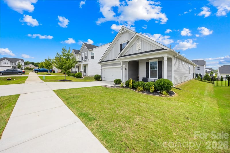 4526 Dover Court, Denver, NC - 4 beds, 3 baths, 2,007 sqft - $399,999