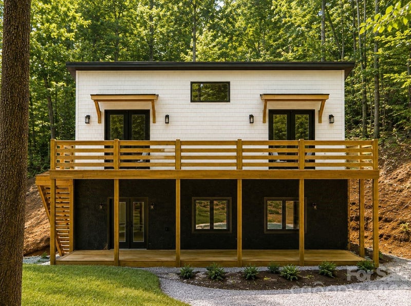 119 Catatoga Trail, Marion, NC - 3 beds, 2 baths, 2,026 sqft - $550,000