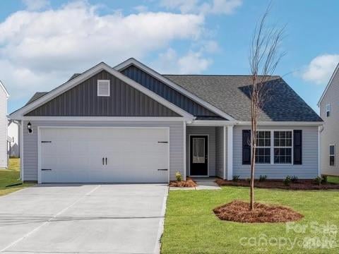 1637 Nia Road, Charlotte, NC - 3 beds, 2 baths, 1,329 sqft - $365,000
