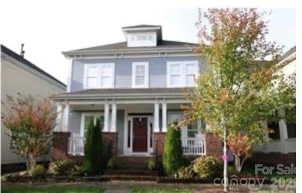10224 Tolleson Avenue, Charlotte, NC - 3 beds, 3.5 baths, 2,322 sqft - $629,000
