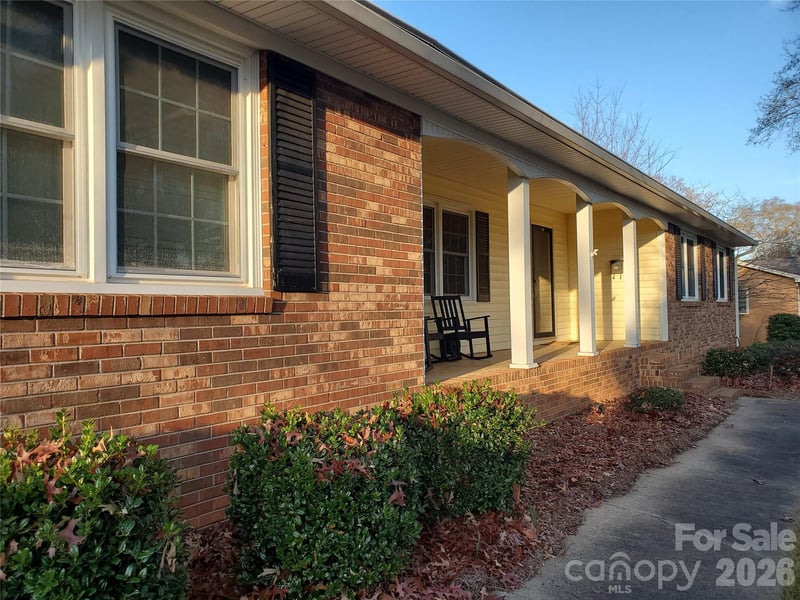 2318 Shaw Avenue, Gastonia, NC - 3 beds, 2 baths, 2,233 sqft - $319,900
