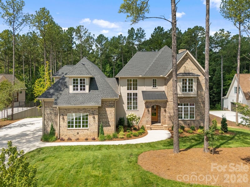 8022 Gulf Creek Road, Lancaster, SC - 5 beds, 5.5 baths, 4,464 sqft - $1,549,995