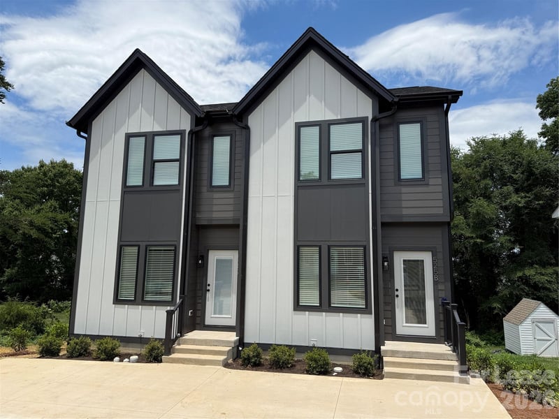 523 Dellwood Drive, Huntersville, NC - 3 beds, 2.5 baths - $1,995