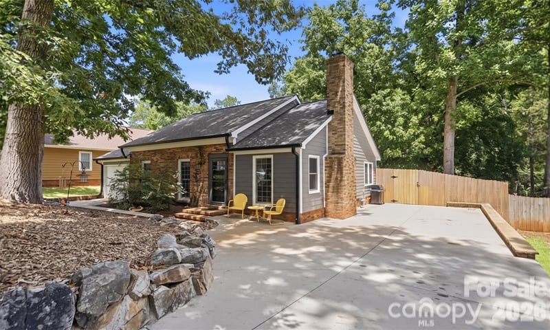 7112 Walterboro Road, Charlotte, NC - 3 beds, 2 baths, 1,162 sqft - $355,000