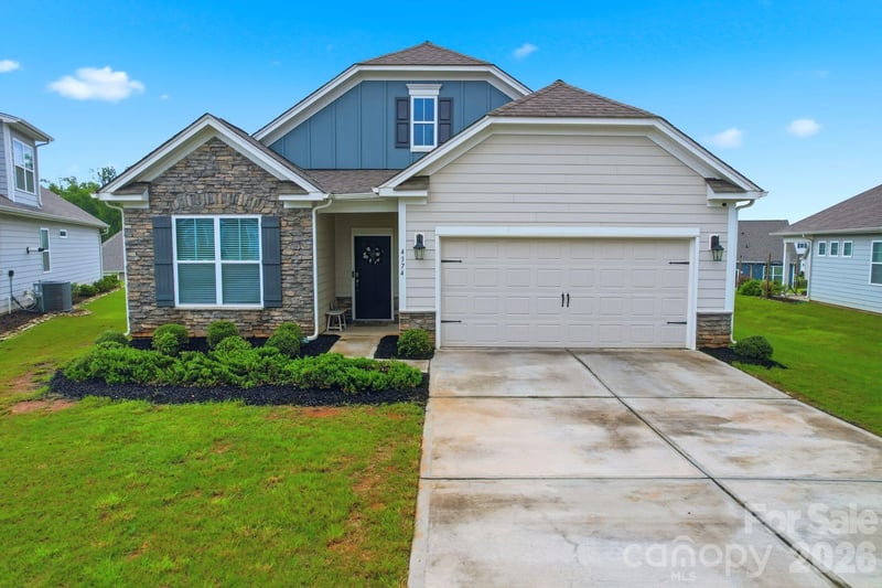 4374 Riverton Loop, Denver, NC - 4 beds, 3 baths, 2,112 sqft - $459,900