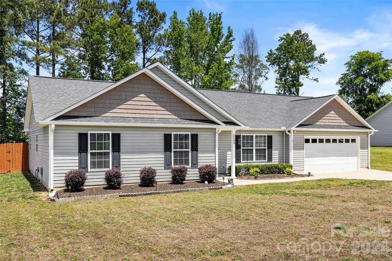 3200 Silver Fox Circle Apt 48, Lancaster, SC - 3 beds, 2 baths, 1,527 sqft - $315,000